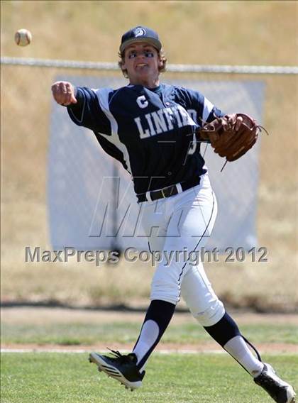 Thumbnail 3 in Woodcrest Christian @ Linfield Christian photogallery.