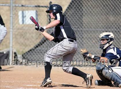 Thumbnail 3 in Woodcrest Christian @ Linfield Christian photogallery.