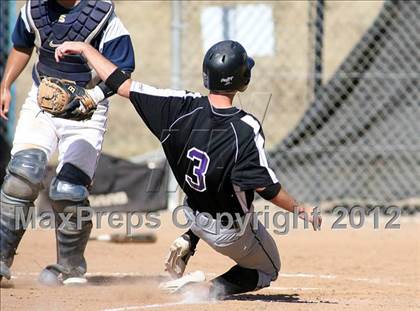 Thumbnail 2 in Woodcrest Christian @ Linfield Christian photogallery.