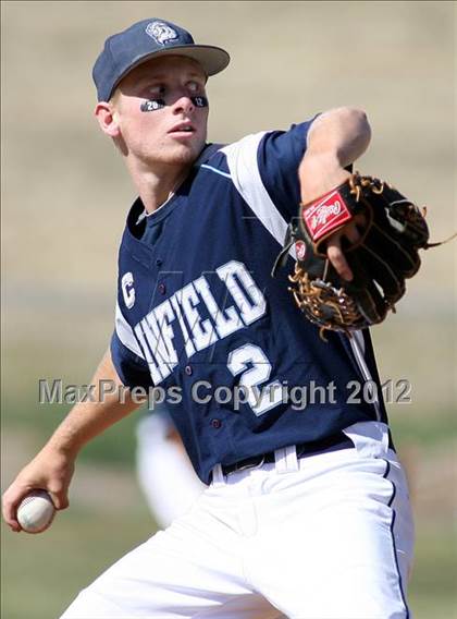 Thumbnail 3 in Woodcrest Christian @ Linfield Christian photogallery.