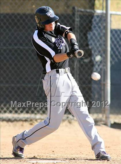 Thumbnail 2 in Woodcrest Christian @ Linfield Christian photogallery.