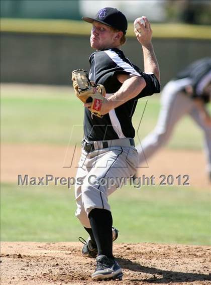 Thumbnail 3 in Woodcrest Christian @ Linfield Christian photogallery.