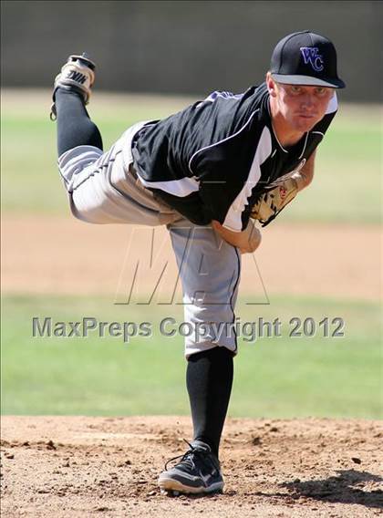 Thumbnail 2 in Woodcrest Christian @ Linfield Christian photogallery.