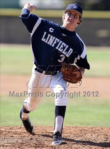 Thumbnail 3 in Woodcrest Christian @ Linfield Christian photogallery.