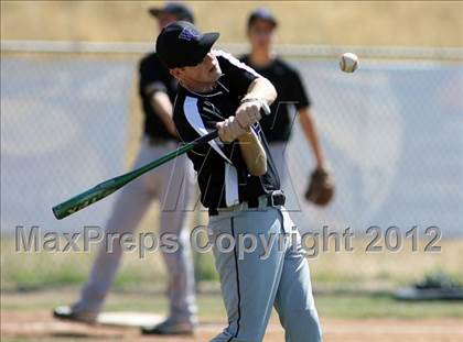Thumbnail 1 in Woodcrest Christian @ Linfield Christian photogallery.
