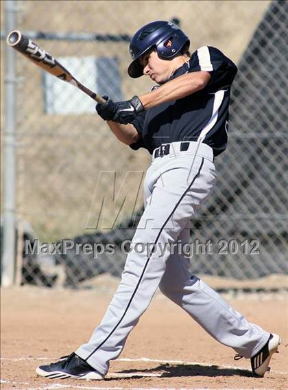 Thumbnail 3 in Woodcrest Christian @ Linfield Christian photogallery.