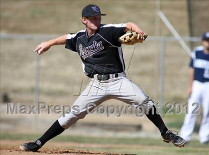 Thumbnail 3 in Woodcrest Christian @ Linfield Christian photogallery.