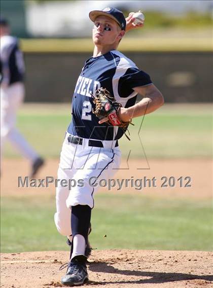 Thumbnail 3 in Woodcrest Christian @ Linfield Christian photogallery.