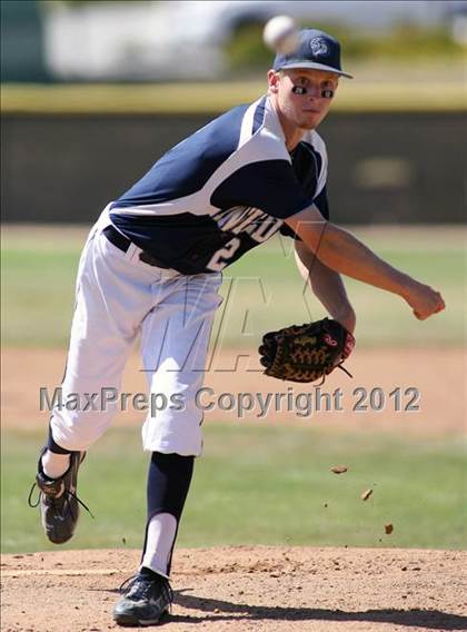 Thumbnail 2 in Woodcrest Christian @ Linfield Christian photogallery.