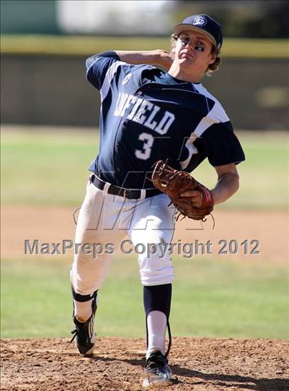 Thumbnail 2 in Woodcrest Christian @ Linfield Christian photogallery.