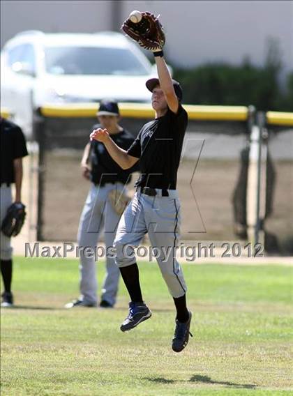 Thumbnail 3 in Woodcrest Christian @ Linfield Christian photogallery.