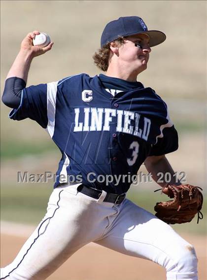 Thumbnail 3 in Woodcrest Christian @ Linfield Christian photogallery.