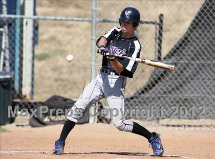 Thumbnail 3 in Woodcrest Christian @ Linfield Christian photogallery.