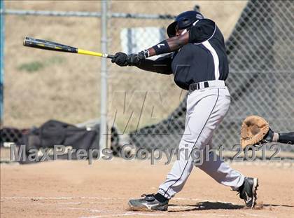 Thumbnail 3 in Woodcrest Christian @ Linfield Christian photogallery.