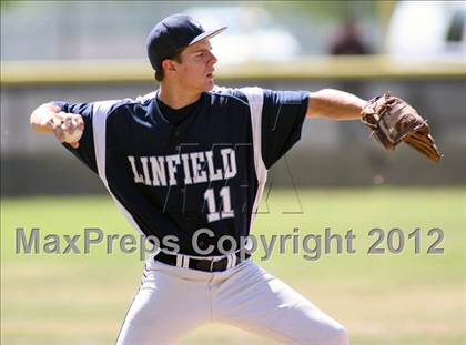 Thumbnail 1 in Woodcrest Christian @ Linfield Christian photogallery.