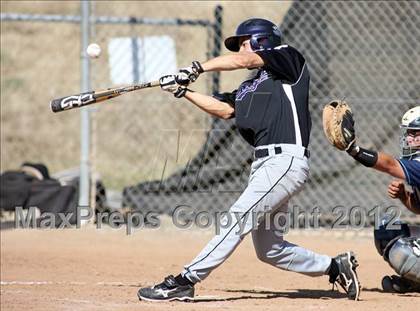Thumbnail 2 in Woodcrest Christian @ Linfield Christian photogallery.