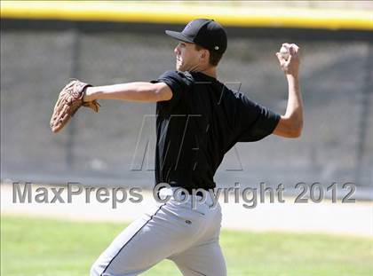 Thumbnail 3 in Woodcrest Christian @ Linfield Christian photogallery.