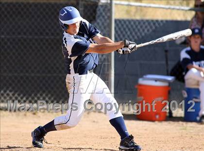 Thumbnail 2 in Woodcrest Christian @ Linfield Christian photogallery.