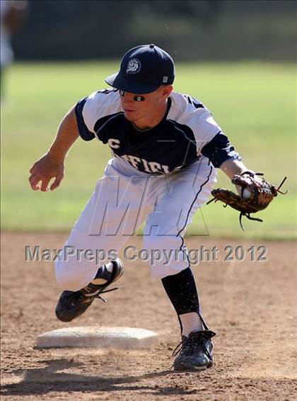 Thumbnail 2 in Woodcrest Christian @ Linfield Christian photogallery.