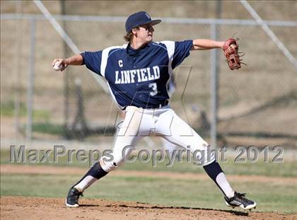 Thumbnail 2 in Woodcrest Christian @ Linfield Christian photogallery.