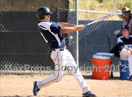 Thumbnail 1 in Woodcrest Christian @ Linfield Christian photogallery.