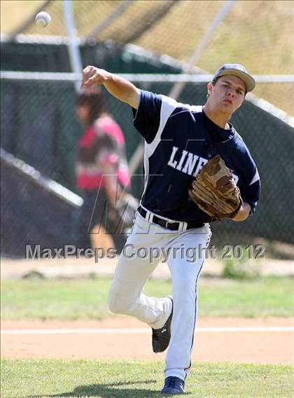 Thumbnail 2 in Woodcrest Christian @ Linfield Christian photogallery.
