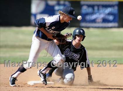Thumbnail 2 in Woodcrest Christian @ Linfield Christian photogallery.