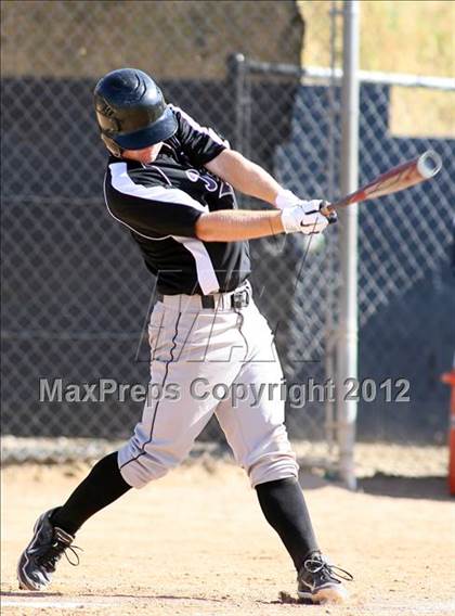 Thumbnail 3 in Woodcrest Christian @ Linfield Christian photogallery.