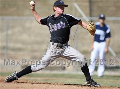 Thumbnail 1 in Woodcrest Christian @ Linfield Christian photogallery.
