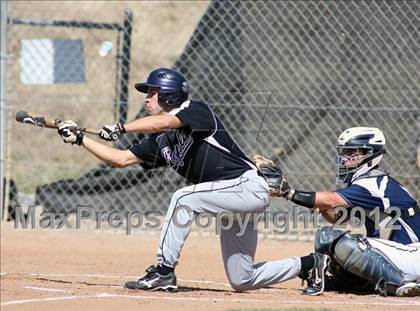 Thumbnail 3 in Woodcrest Christian @ Linfield Christian photogallery.