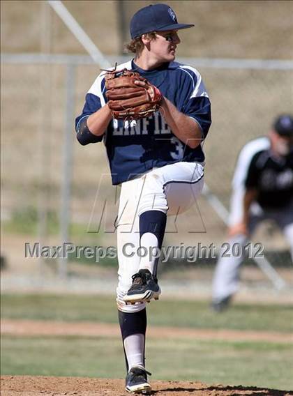 Thumbnail 1 in Woodcrest Christian @ Linfield Christian photogallery.
