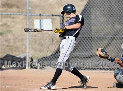 Thumbnail 3 in Woodcrest Christian @ Linfield Christian photogallery.
