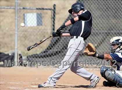 Thumbnail 1 in Woodcrest Christian @ Linfield Christian photogallery.