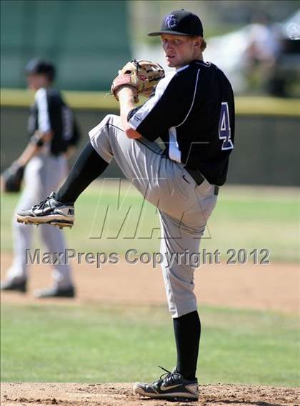 Thumbnail 1 in Woodcrest Christian @ Linfield Christian photogallery.