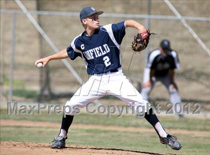Thumbnail 3 in Woodcrest Christian @ Linfield Christian photogallery.