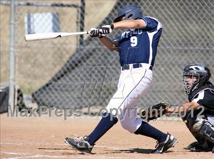 Thumbnail 3 in Woodcrest Christian @ Linfield Christian photogallery.