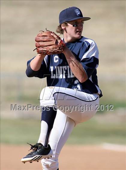Thumbnail 1 in Woodcrest Christian @ Linfield Christian photogallery.
