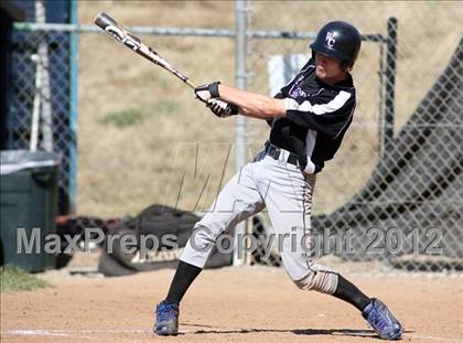 Thumbnail 1 in Woodcrest Christian @ Linfield Christian photogallery.