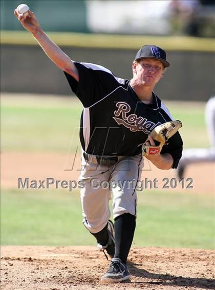 Thumbnail 1 in Woodcrest Christian @ Linfield Christian photogallery.