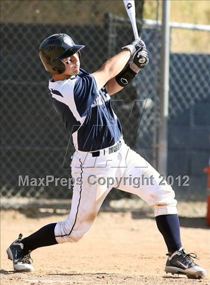 Thumbnail 3 in Woodcrest Christian @ Linfield Christian photogallery.