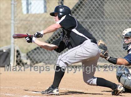 Thumbnail 1 in Woodcrest Christian @ Linfield Christian photogallery.