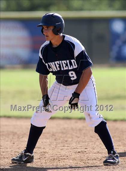 Thumbnail 2 in Woodcrest Christian @ Linfield Christian photogallery.