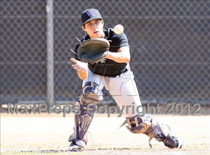 Thumbnail 3 in Woodcrest Christian @ Linfield Christian photogallery.