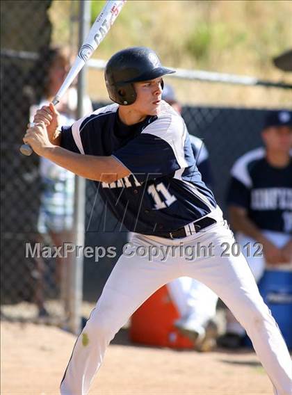 Thumbnail 1 in Woodcrest Christian @ Linfield Christian photogallery.