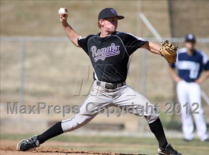 Thumbnail 3 in Woodcrest Christian @ Linfield Christian photogallery.