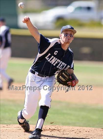 Thumbnail 1 in Woodcrest Christian @ Linfield Christian photogallery.