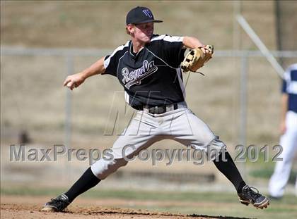 Thumbnail 3 in Woodcrest Christian @ Linfield Christian photogallery.
