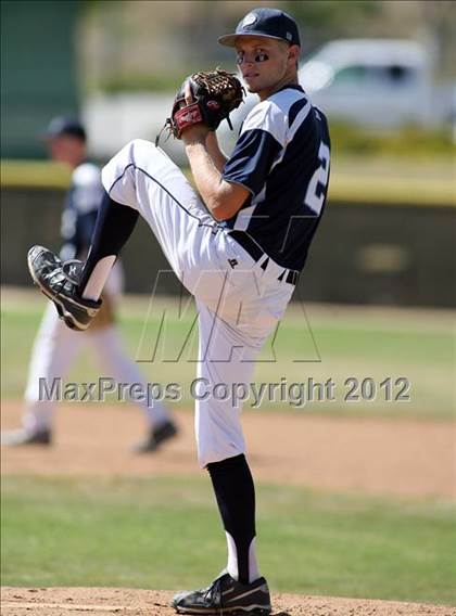 Thumbnail 3 in Woodcrest Christian @ Linfield Christian photogallery.