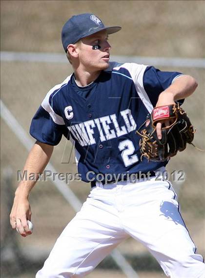 Thumbnail 2 in Woodcrest Christian @ Linfield Christian photogallery.