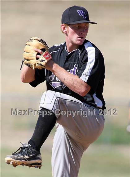 Thumbnail 1 in Woodcrest Christian @ Linfield Christian photogallery.